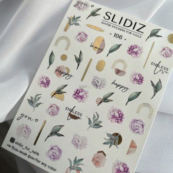 Слайдер дизайн SLIDIZ 106 354415 фото
