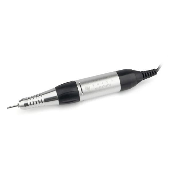 Фрезер для маникюра BUCOS Nail Drill ZS-601 PRO BLACK на 45 Вт. и 35 000 об. (+6 фрез в подарок) N4452156 фото