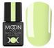 Гель-лак Moon Full Tutti Frutti №925 светло-оливковый, 8мл 745925 фото 1