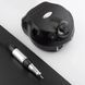 Фрезер для маникюра BUCOS Nail Drill ZS-601 PRO BLACK на 45 Вт. и 35 000 об. (+6 фрез в подарок) N4452156 фото 3