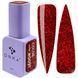 Гель лак DNKa&rsquo; Gel Polish Color #0091, 12 мл GPDС0091 фото 1