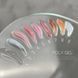 Полигель SAGA professional POLYGEL 07, 30 мл 7935097 фото 2