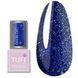 Гель-лак TUFI profi PREMIUM Crystal Cat 19 ультрамарин 8 мл 0173910 фото 1