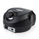 Фрезер для маникюра BUCOS Nail Drill ZS-601 PRO BLACK на 45 Вт. и 35 000 об. (+6 фрез в подарок) N4452156 фото 4