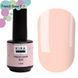 База для нігтів Kira Nails French Base 002 (ніжно-рожевий), 15 мл N01689 фото 1