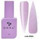 Рідкий акригель для нігтів DNKa&rsquo; Liquid Acrygel #0003 Plum Tart, 12 мл LAD0003 фото 1