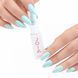 Гель-лак для нігтів JOIA vegan №115 Puffy cupcake, mint, 6 мл 3115 фото 4