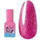Камуфлирующая база для ногтей Luna Cat Eye Base №7 74382 фото 1