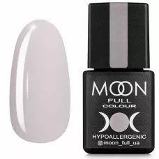Гель лак MOON FULL Air Nude №03 молочно-бежевий, 8 мл. N031003 фото