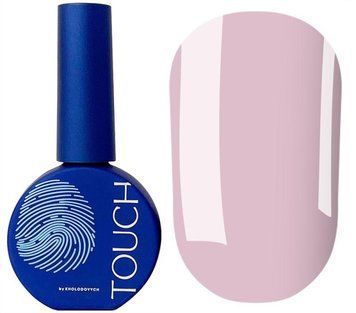 База цветная Touch Cover Base Pinky, 13 мл 49152 фото