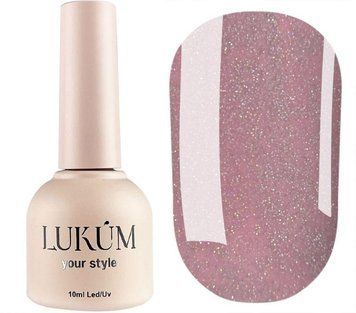 Гель-лак для ногтей Lukum OPALINE №03, 10 мл N09503 фото