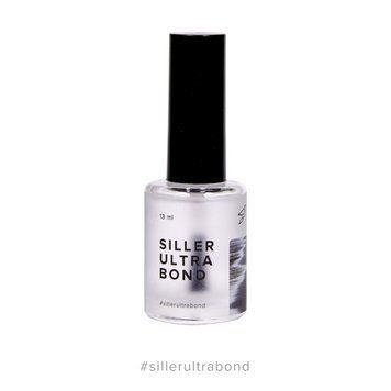 Безкислотный праймер Ultrabond Siller Professional, 13мл N01383 фото