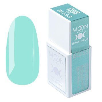Рідкий гель для нігтів Moon Full Liquid Builder Gel №BG55, 15 мл N0099853 фото