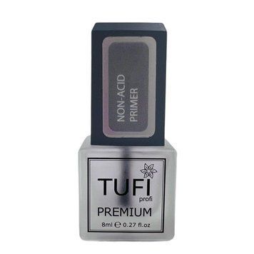 Праймер TUFI profi PREMIUM Non Acid Primer бескислотный 8 мл 0100365 фото