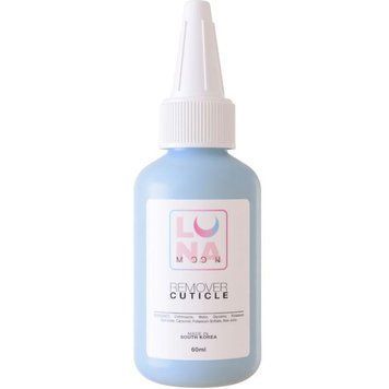 Гелевий ремувер для кутикули LUNA Remover, 60 мл N0022635 фото