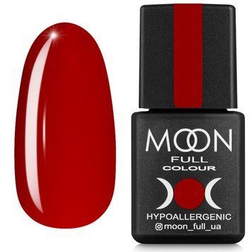 Гель-лак MOON FULL Ferrari №807 красно-малиновый, 8 мл. N030703 фото