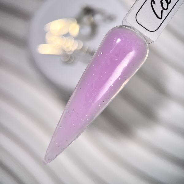 Гель для наращивания ногтей JS Candy Shine, 50 г N006753 фото