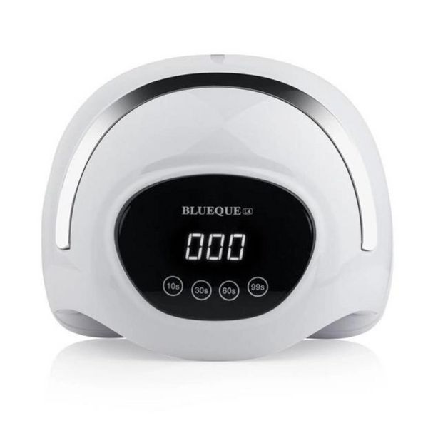 Лампа для маникюра Sun Bq-L4 White с ручкой, 180 Вт N6458763 фото
