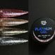 NAILSOFTHENIGHT Platinum gel 03 &mdash; персиковый гель лак с металлической поталью,12 мл 3068023 фото 4