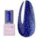 Гель-лак TUFI profi PREMIUM Crystal Cat 20 танзанит 8 мл 0173911 фото 1