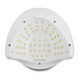 Лампа для маникюра Sun Bq-L4 White с ручкой, 180 Вт N6458763 фото 3