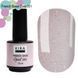 База для нігтів Kira Nails French Base Opal (Опал), 15 мл N01690 фото 1