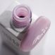 Гель для ногтей NAILSOFTHEDAY Bottle gel 35 &ndash; пыльно-лиловый сверхпрочный гель для укрепления ногтей, 10 мл 23534 фото 2