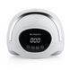 Лампа для маникюра Sun Bq-L4 White с ручкой, 180 Вт N6458763 фото 2