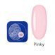 База цветная Touch Cover Base Pinky, 30 мл 59217 фото 1