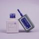 Гель-лак TUFI profi PREMIUM Crystal Cat 20 танзанит 8 мл 0173911 фото 2
