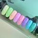 NAILSOFTHEDAY Let's special Apricot - абрикосовый гель-лак для ногтей, перекрывающий в один слой, 10 мл 84312 фото 2