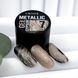 Гель для дизайну нігтів Crooz Metallic gypsum gel №7, 5 мл 4082 фото 1