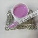 Гель для наращивания ногтей JS Candy Shine, 50 г N006753 фото 1