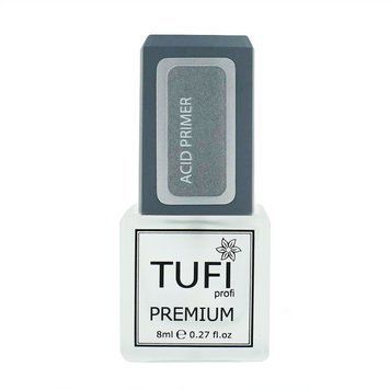 Праймер TUFI profi PREMIUM Acid Primer кислотный 8 мл 0100366 фото