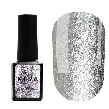 Гель-лак Kira Nails 24 Karat №001 N00423 фото
