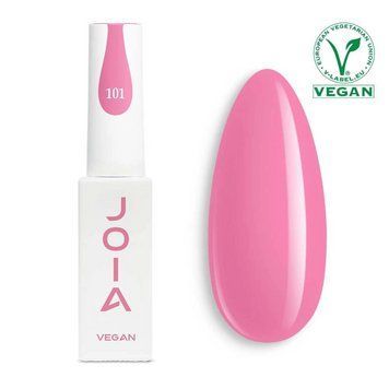 Гель-лак для нігтів JOIA vegan №101, 6 мл N30101 фото