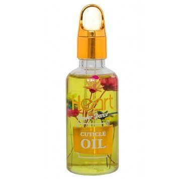 Масло для кутикулы Heart Wild Citrus 30 мл N02046 фото