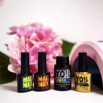 Yo Nails