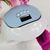 Лампа SUN BQ-V5 MACAROON для сушки ногтей UV/LED 120 Вт (голубая) N458763 фото