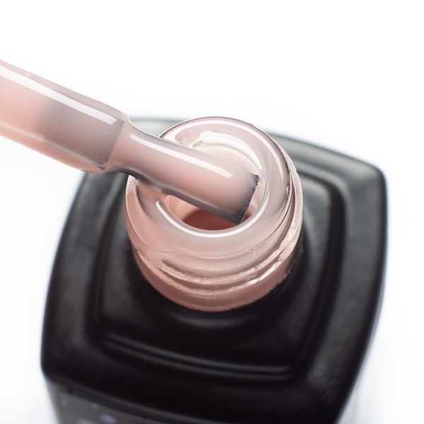 Кольорова база Color Base Kira Nails 002 (зефірно-рожевий) N03600 фото