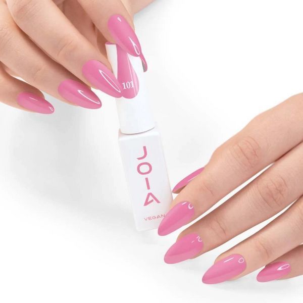 Гель-лак для нігтів JOIA vegan №101, 6 мл N30101 фото