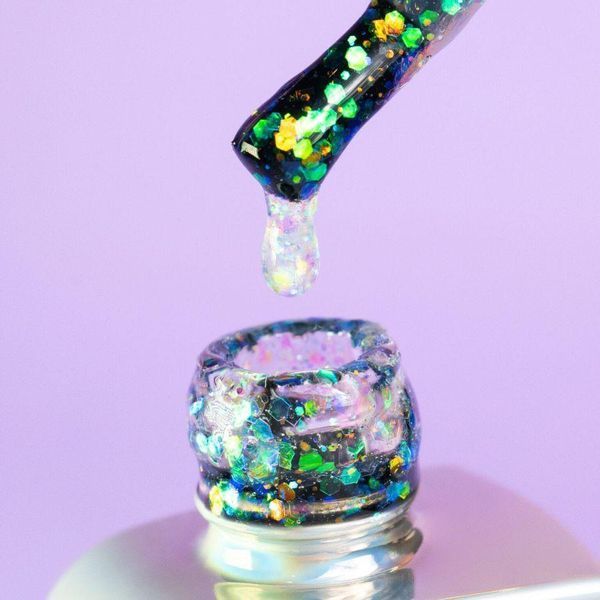 Финишное покрытие для ногтей DNKa&rsquo; Top Unicorn, 12 мл TUND12 фото