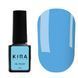 Уцінка! Кольорова база Color Base Kira Nails 008 (морська хвиля) N03607 фото 1