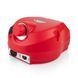 Фрезер для манікюру BUCOS Nail Drill ZS-601 PRO RED на 45 Вт. та 35 000 об. (+6 фрез у подарунок) N11056 фото 3