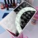 Пластина для стемпинга RR-09 на пластиковой основе N01398 фото 1
