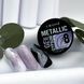 Гель для дизайну нігтів Crooz Metallic gypsum gel №8, 5 мл 4083 фото 1