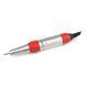 Фрезер для манікюру BUCOS Nail Drill ZS-601 PRO RED на 45 Вт. та 35 000 об. (+6 фрез у подарунок) N11056 фото 2