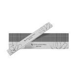 Пилка для ногтей минеральная STALEKS EXPERT 20-100/100 грит (прямая) 25 шт NFE-20-100/100-25 фото