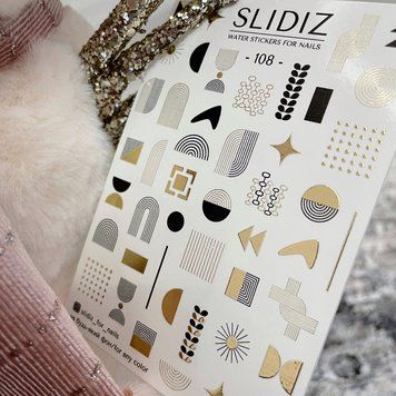 Слайдер дизайн SLIDIZ 108 354422 фото