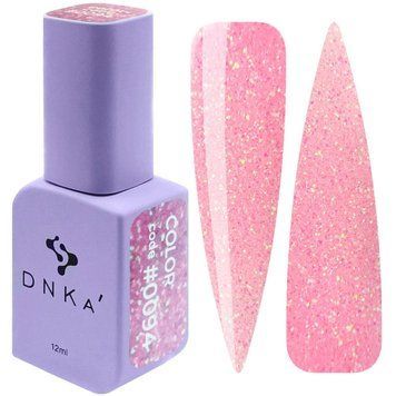 Гель лак DNKa&rsquo; Gel Polish Color #0094, 12 мл GPDС0094 фото